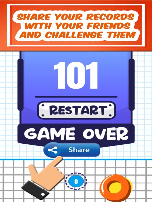 صور Math Shooter - Number Blaster iPad 