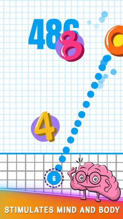 صور Math Shooter - Number Blaster
