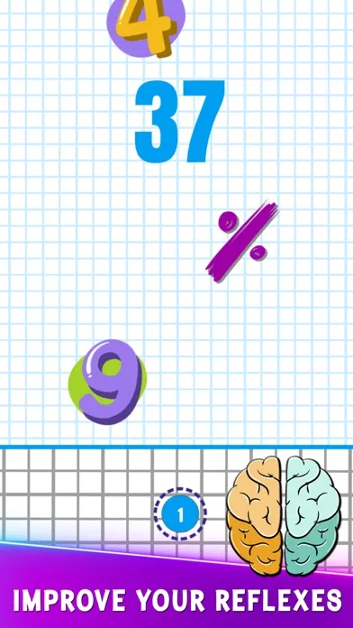 صور Math Shooter - Number Blaster
