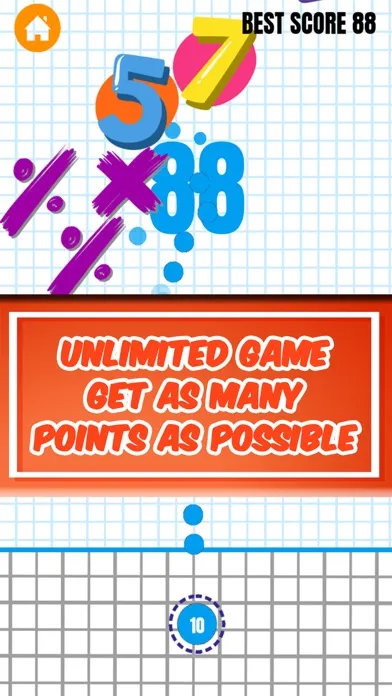 صور Math Shooter - Number Blaster