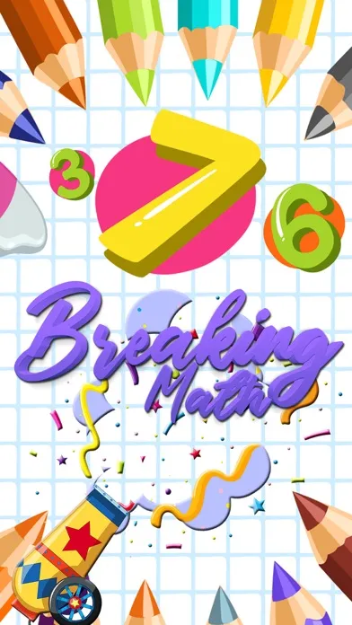 صور Math Shooter - Number Blaster