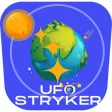 UFO Circle Reaction Training