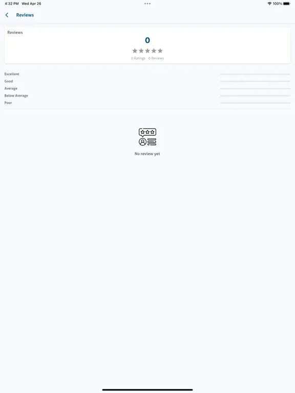 تصاویر Divergent Therapy (Provider) iPad 