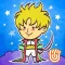 The Little Prince and his costumes