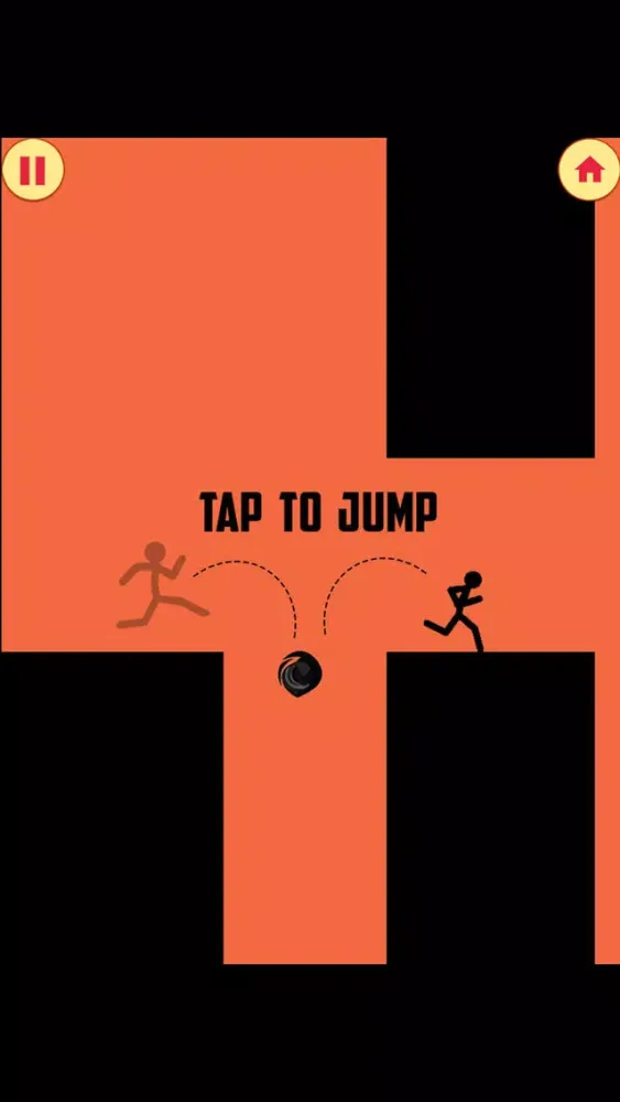 Скриншоты Stickman Stages