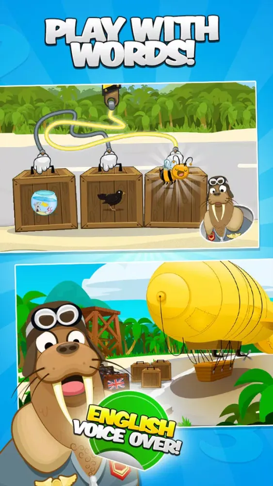 MiniSchool Ekran Görüntüleri