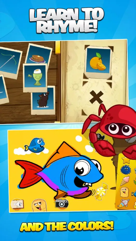 MiniSchool Ekran Görüntüleri