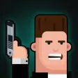 Mr Hitman - Slayer Hyper Boss Mr Hitman - Slayer Hyper Boss