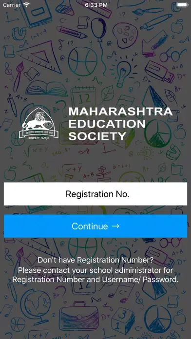 M.E.S स्क्रीनशॉट