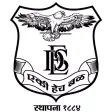 New English School Tilak Road