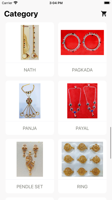 Shree Krishna Sales Ekran Görüntüleri