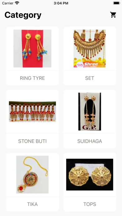 تصاویر Shree Krishna Sales