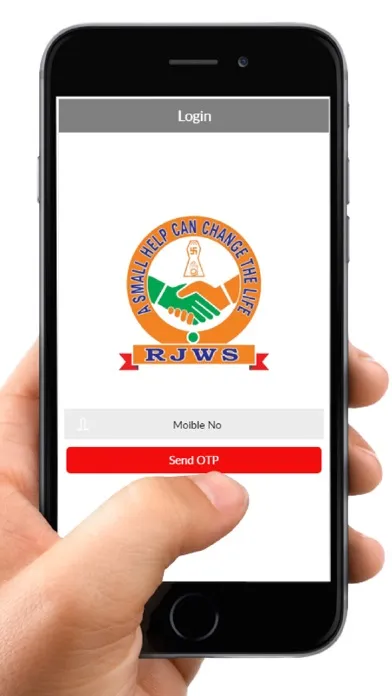 RJWS Screenshots