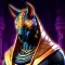 Save Anubis