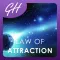 Law of Attraction Hypnosis by Glenn Harrold