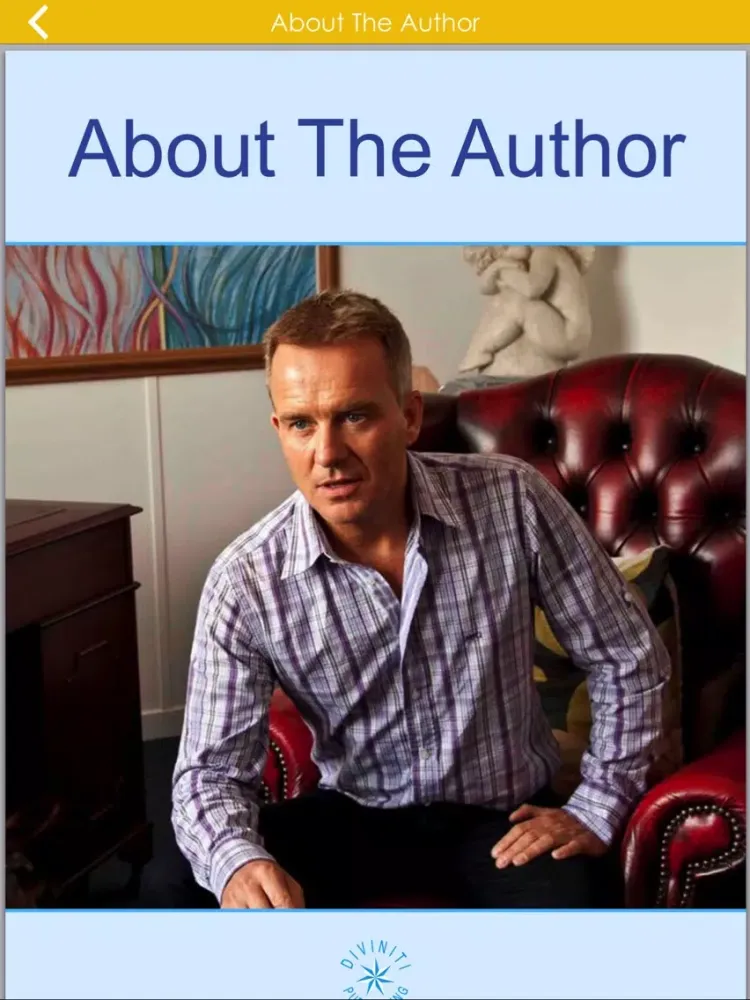 Assert Yourself with Confidence by Glenn Harrold iPad  سکرین شاٹس