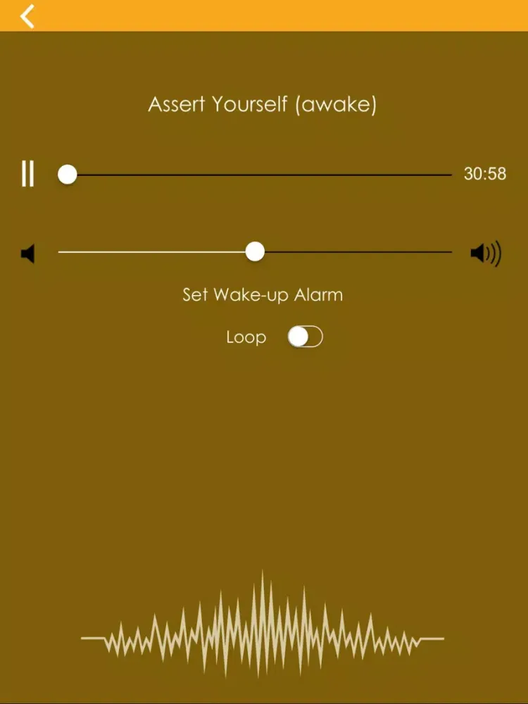 Assert Yourself with Confidence by Glenn Harrold iPad  سکرین شاٹس