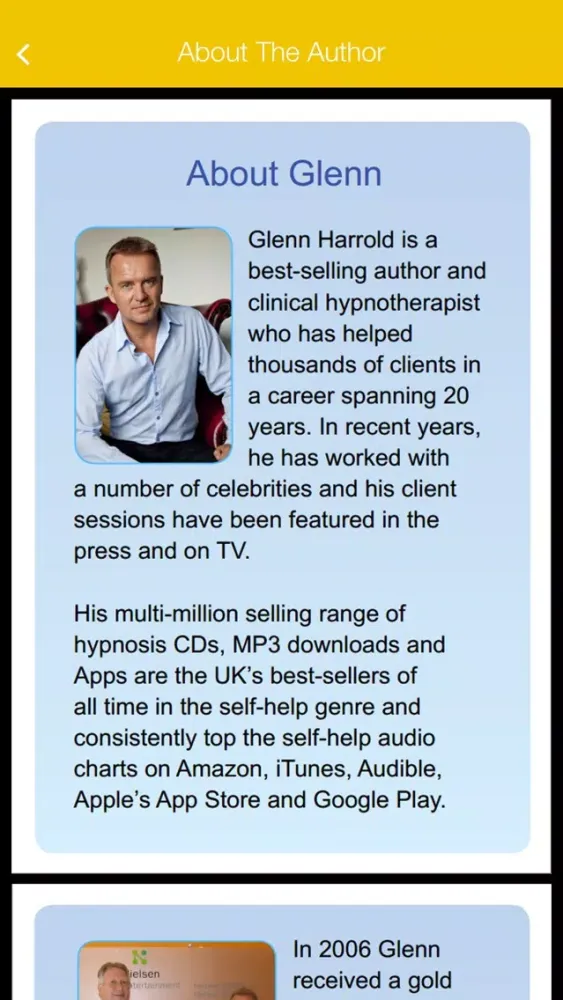 Assert Yourself with Confidence by Glenn Harrold سکرین شاٹس