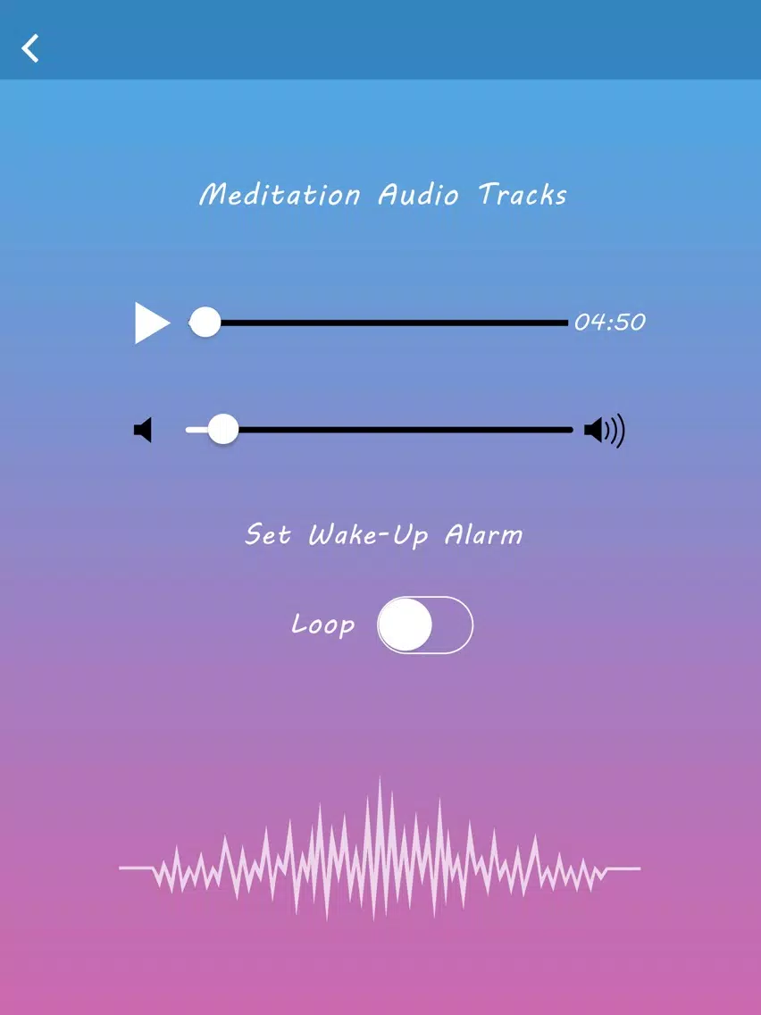 Children's Confidence Meditations by Glenn Harrold: Calming Relaxations for Kids iPad  স্ক্রিনশট