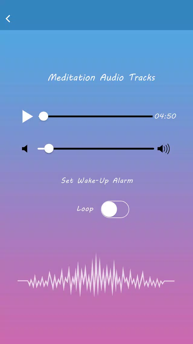 Children's Confidence Meditations by Glenn Harrold: Calming Relaxations for Kids স্ক্রিনশট
