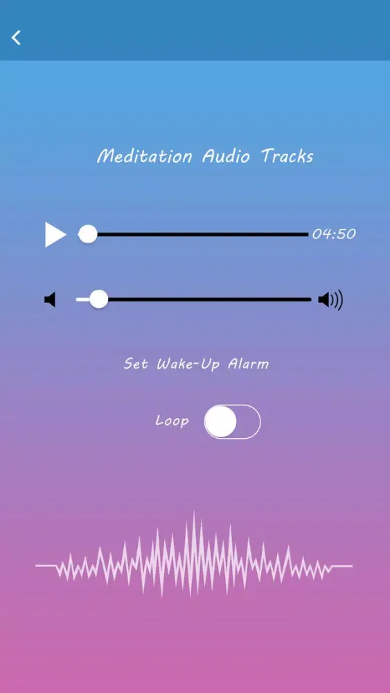 Tangkapan layar Children's Confidence Meditations by Glenn Harrold: Calming Relaxations for Kids
