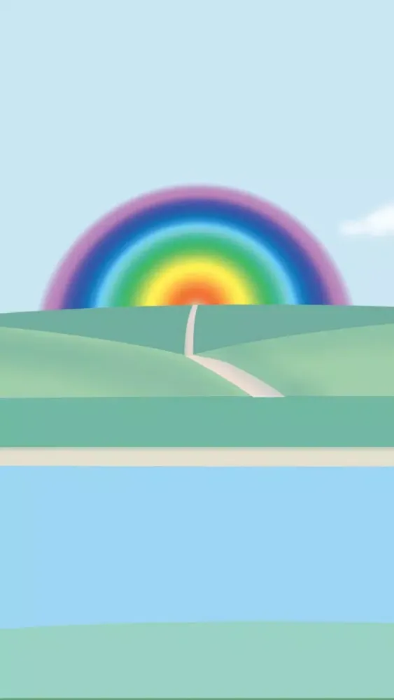 Enchanted Meditations For Kids 1 by Christiane Ker应用截图