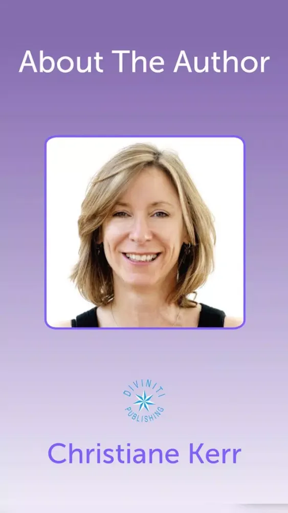 Enchanted Meditations For Kids 1 by Christiane Ker应用截图