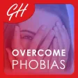 Overcome Phobias by Glenn Harrold: Clinical Hypnotherapy for All Phobias Overcome Phobias by Glenn Harrold: Clinical Hypnotherapy for All Phobias