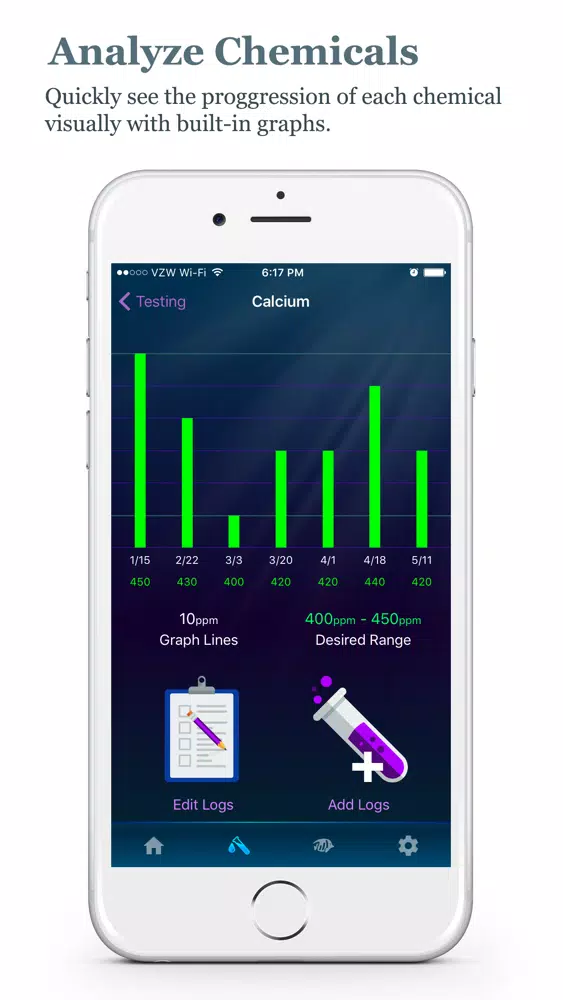 Coral Tank Pro Screenshots