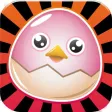 Baby Fat Birds – Sky Fly