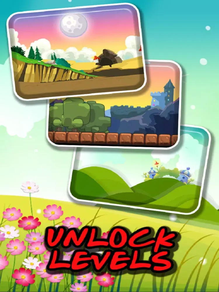 Скриншоты Brave Duck - Mutant Invasion iPad 