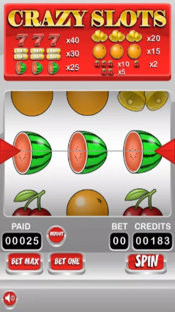 Party Crazy Slots FREE - Spin the Lucky Casino Wheel to Win Screenshots