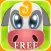 Cute Baby Farm Animals