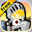 Kingdom Knights - Brave Warrior Run Kingdom Knights - Brave Warrior Run