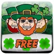 Leprechaun Slots FREE – Spin the Irish Luck Bonus Casino Wheel , Big Win Jackpot Gold Fortune Fever