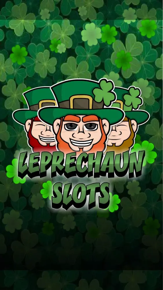 Скриншоты Leprechaun Slots FREE – Spin the Irish Luck Bonus Casino Wheel , Big Win Jackpot Gold Fortune Fever