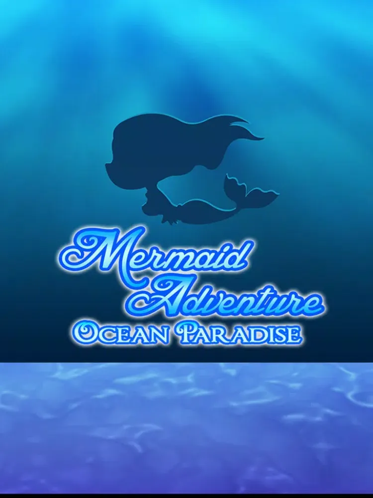 Zrzuty ekranu A Mermaid Adventure - Ocean Paradise iPad 