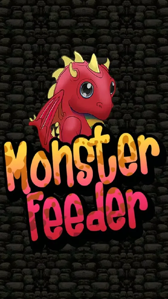 Tangkapan layar Monster Feeder - Fruit Eater