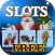 Santa Slot Christmas FREE – Spin the Holiday Candy Cane Bonus Casino Wheel , Big Win Jackpot Blitz