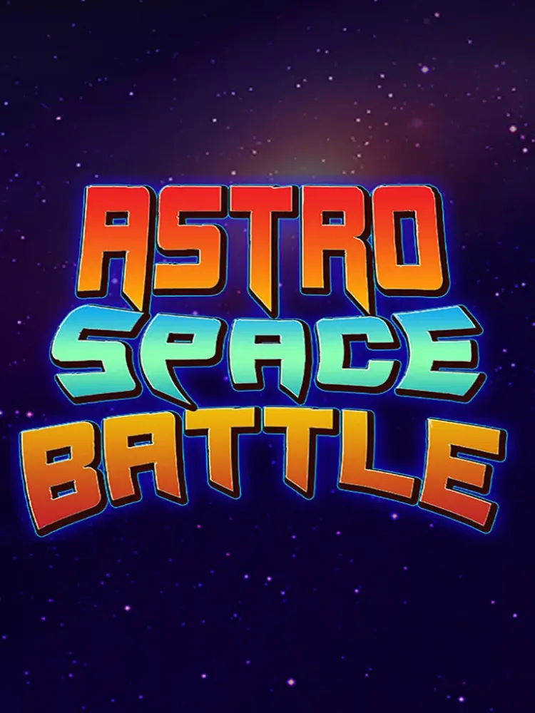 Captures d'écran de Astro Space Battle iPad 