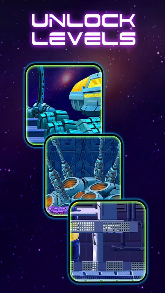 Captures d'écran de Astro Space Battle