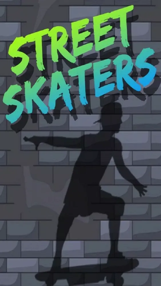 تصاویر Street Skaters