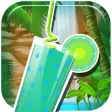 Tropical Paradise Slushy Tropical Paradise Slushy