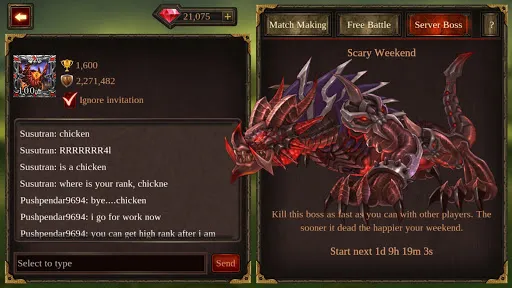 Hero War & classic puzzle game Screenshots