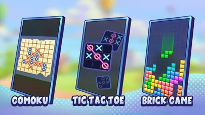 Hero Wars - stick fight Screenshots