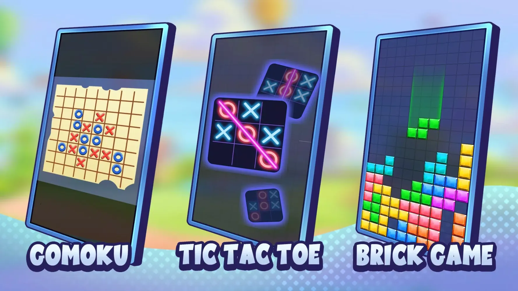 Hero Wars - stick fight Screenshots