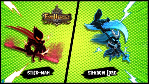 EHW Premium & stick fight Screenshots