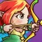 Battle Hunger - Action RPG