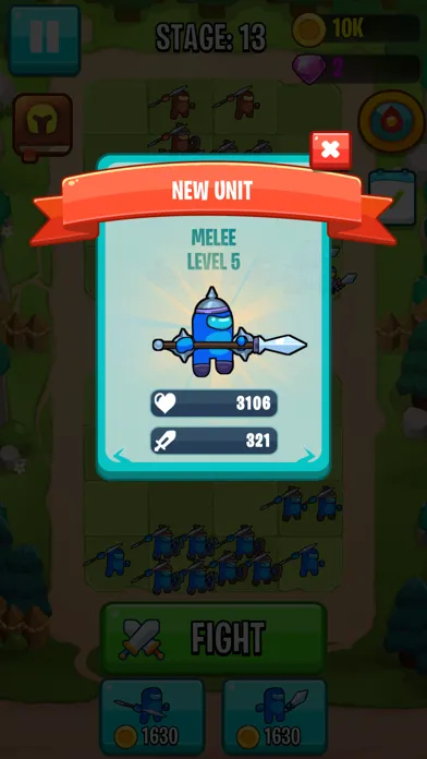 Merge Casual: Master Merge Screenshots