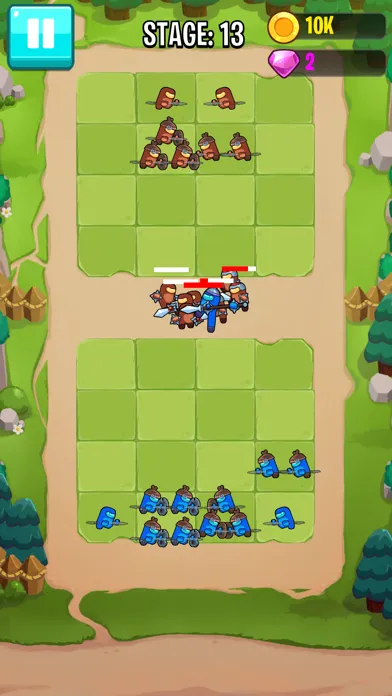 Merge Casual: Master Merge Screenshots